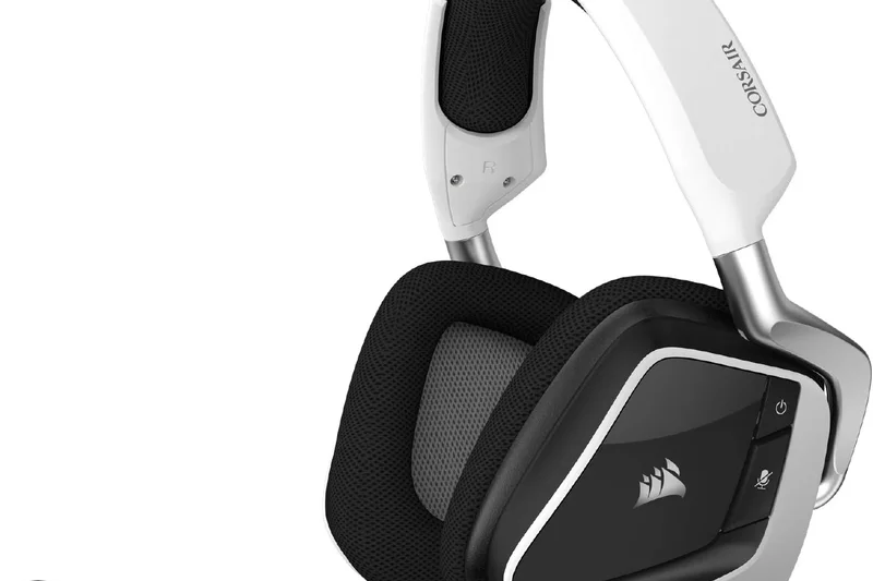 Corsair Void RGB Elite Wireless