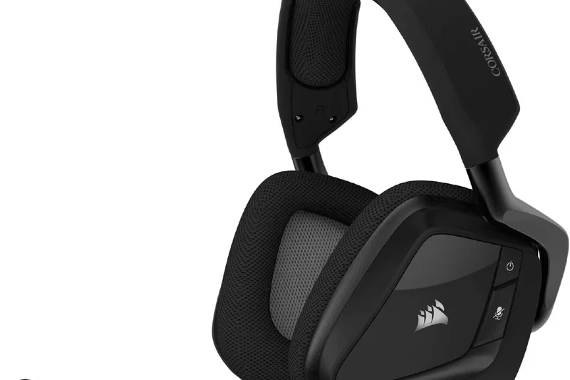 Corsair Void RGB Elite Wireless