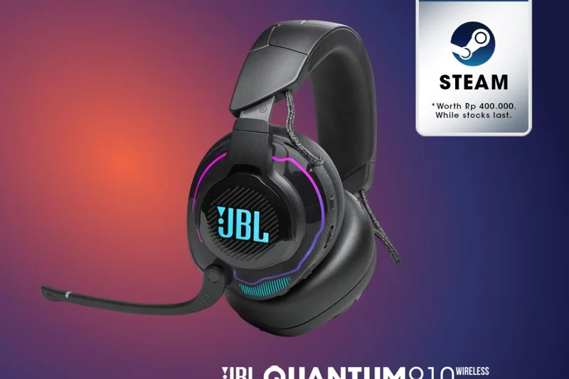 JBL Quantum 910 Wireless