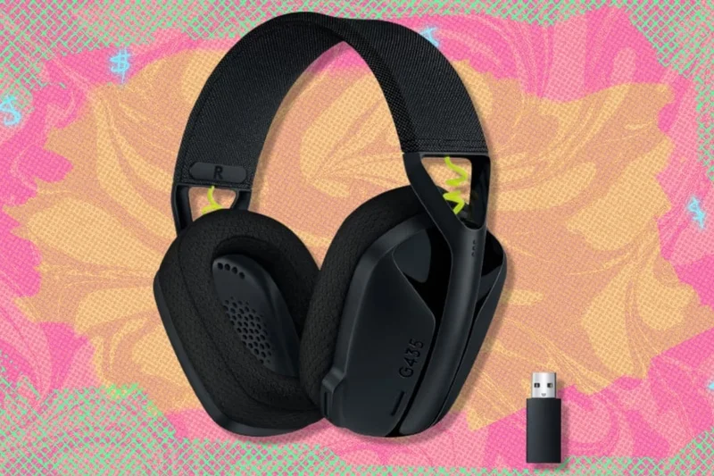 Logitech G435 LIGHTSPEED