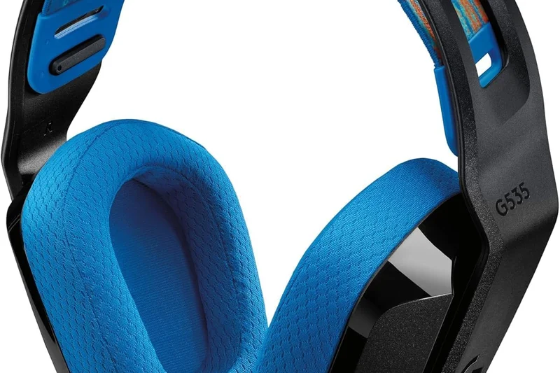 Logitech G535 LIGHTSPEED