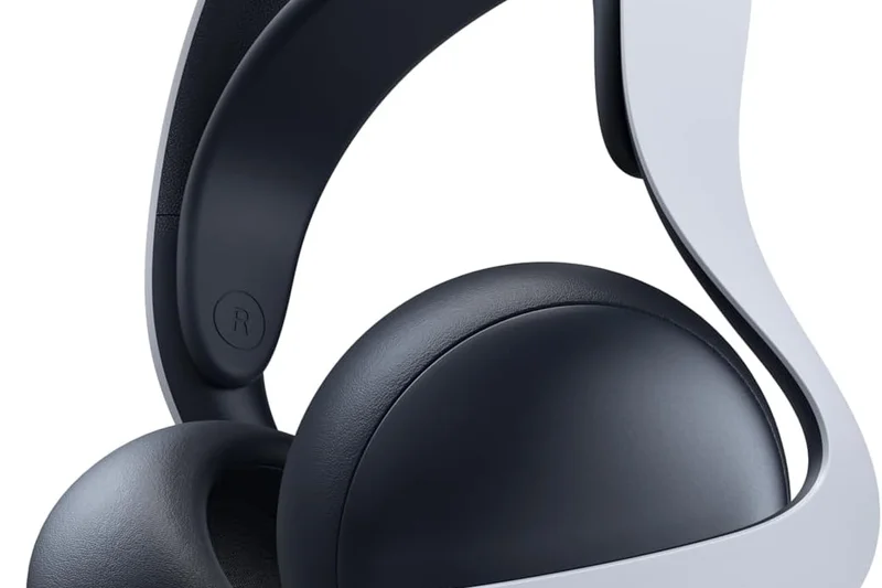 PlayStation Pulse Elite Wireless Headset