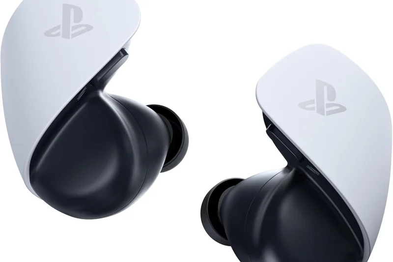 PlayStation Pulse Elite Wireless Headset