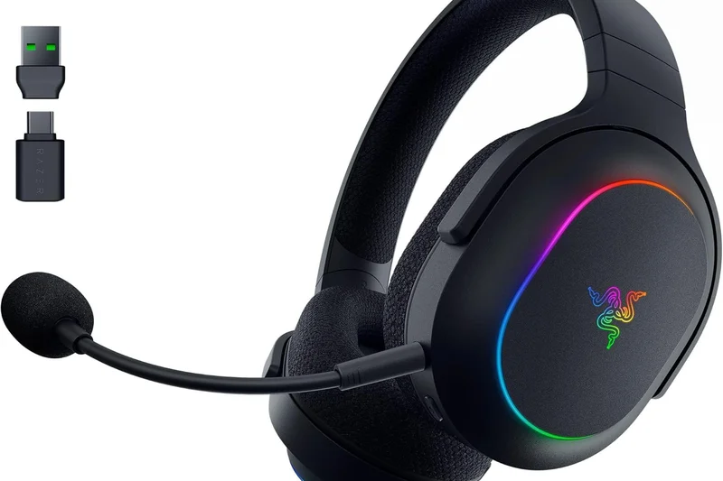 Razer Barracuda X Chroma