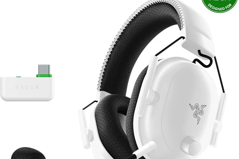 Razer Kaira Pro for Xbox