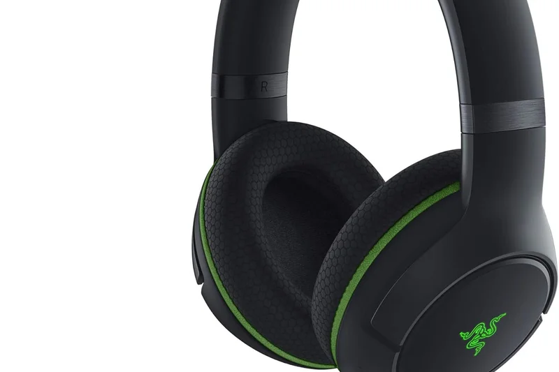 Razer Kaira Pro for Xbox