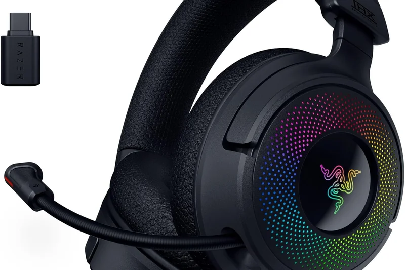 Razer Kraken V4