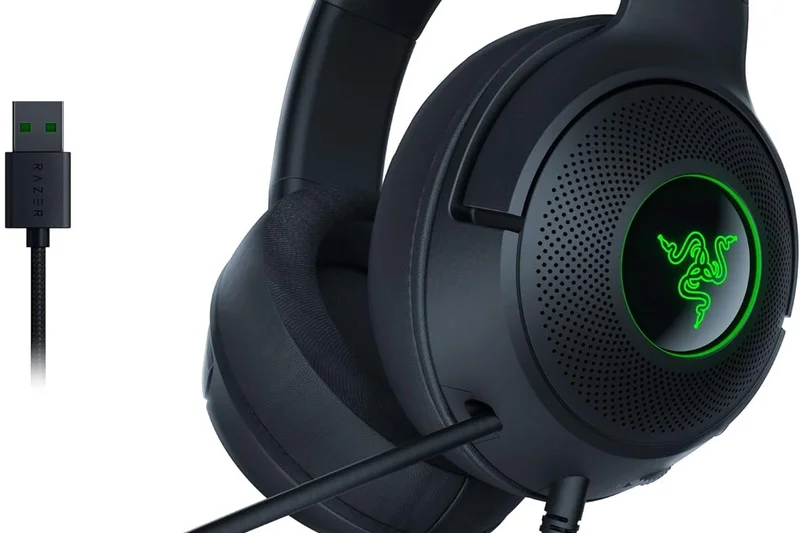 Razer Kraken V4