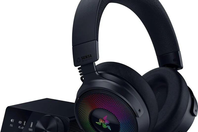 Razer Kraken V4 Pro