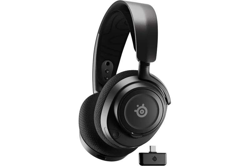SteelSeries Arctis 7+ Wireless