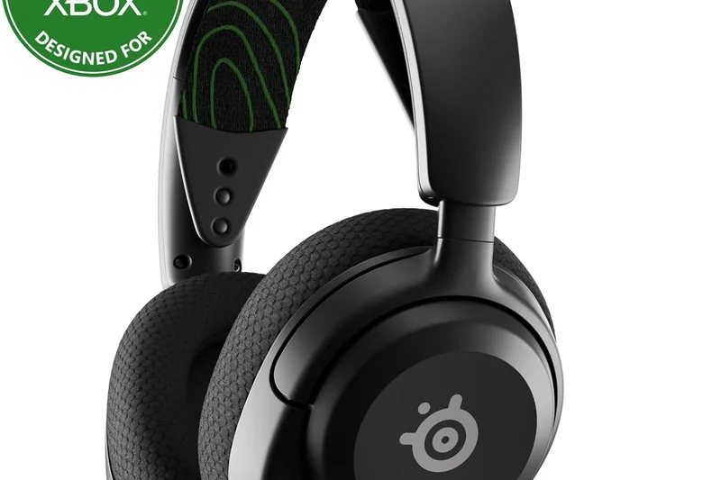 SteelSeries Arctis Nova 5 Wireless