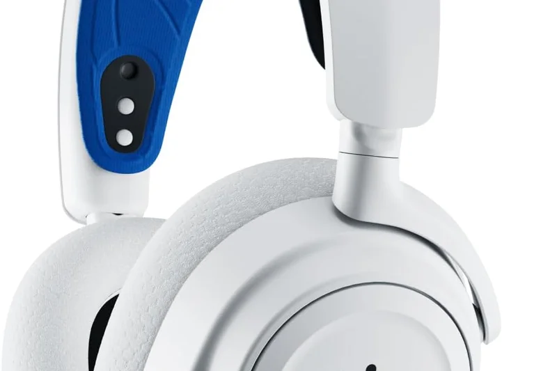 SteelSeries Arctis Nova 7 Wireless