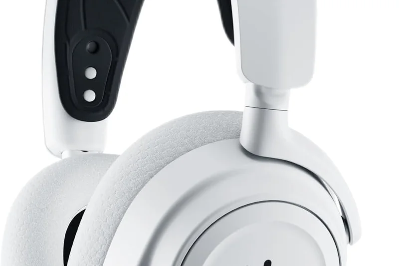 SteelSeries Arctis Nova 7 Wireless