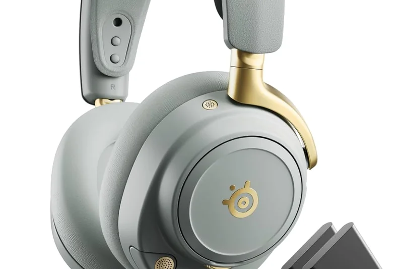 SteelSeries Arctis Nova Pro Wireless