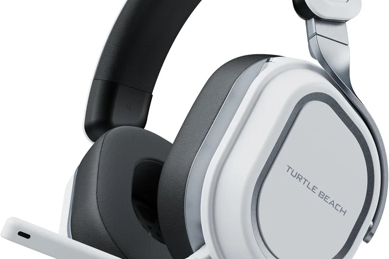 Turtle Beach Stealth 500