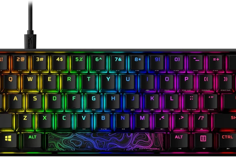 HyperX Alloy Origins Core