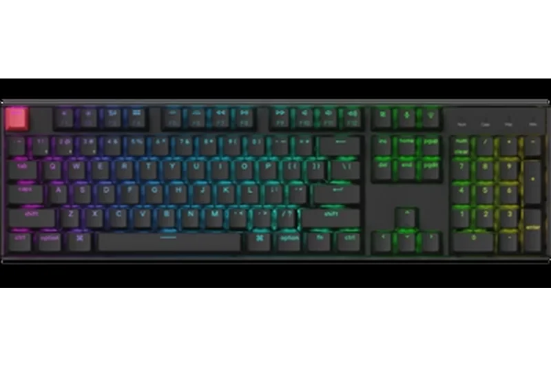 Keychron C3 Pro QMK/VIA