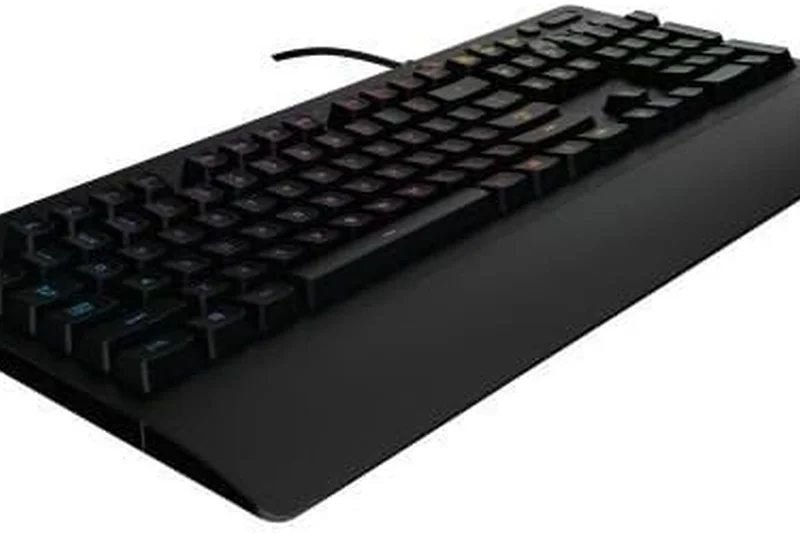 Logitech G213 Prodigy