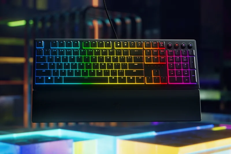Razer Ornata V3 X