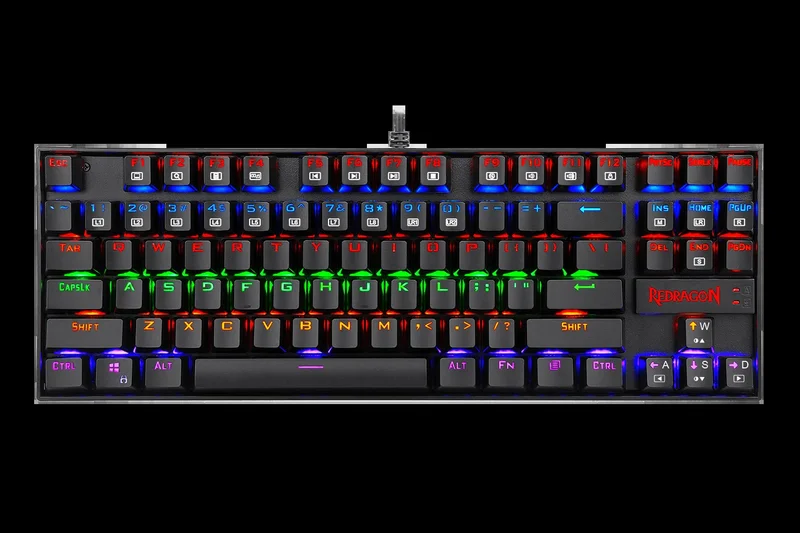 Redragon K552 KUMARA