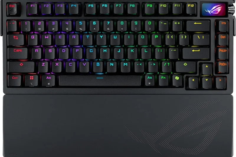 Asus ROG Azoth Extreme