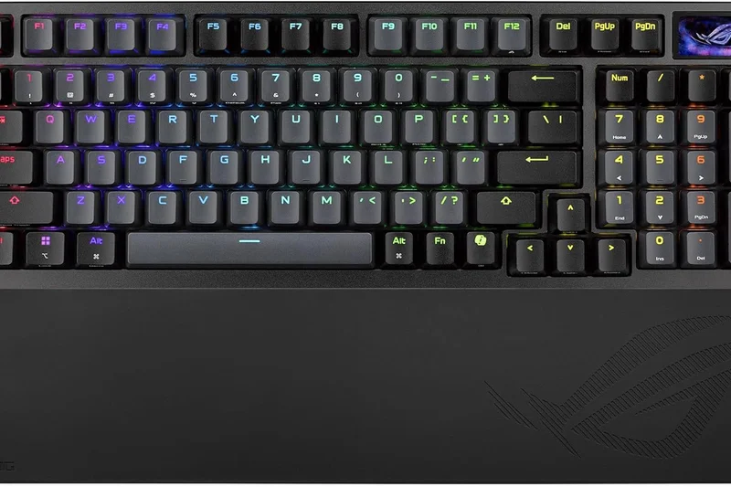 Asus ROG Azoth Extreme