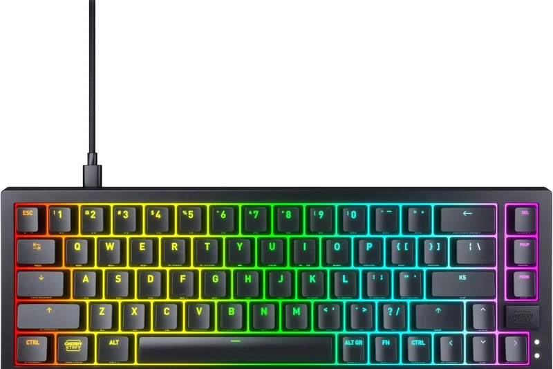 Cherry Xtrfy K5V2 Compact