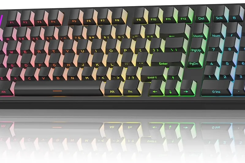 Epomaker Aula F99 Pro