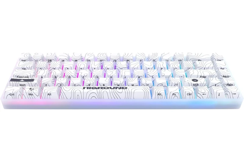 Higround Performance 65