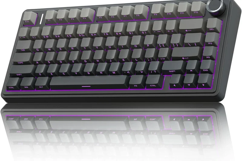 HyperX Alloy Rise 75