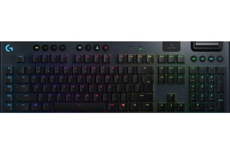 Logitech G915 X LIGHTSPEED