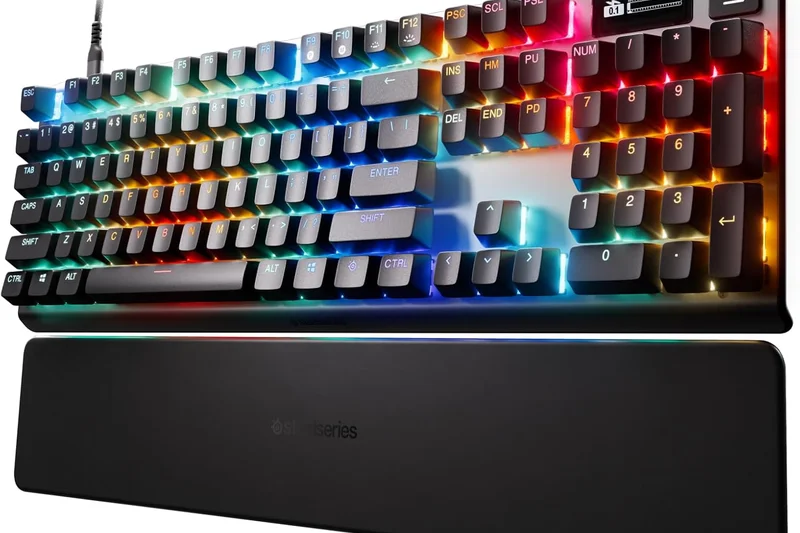 SteelSeries Apex Pro Gen 3