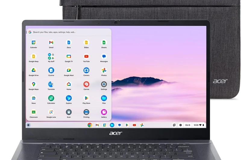 Acer Chromebook Plus 516 GE