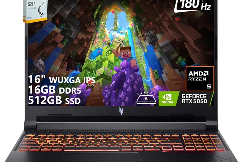 Acer Nitro 16