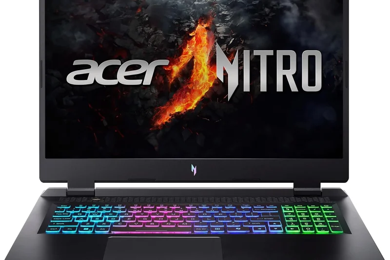 Acer Nitro 17