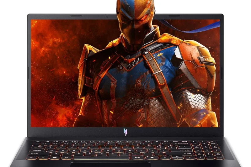 Acer Nitro V 15