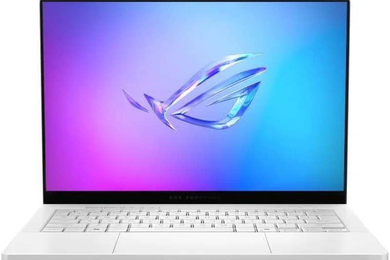 ASUS ROG Zephyrus G14 (Base Config)