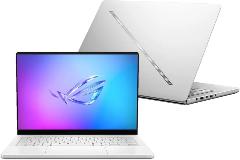 ASUS ROG Zephyrus G14 (Base Config)