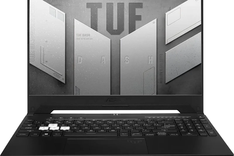 ASUS TUF Dash F15
