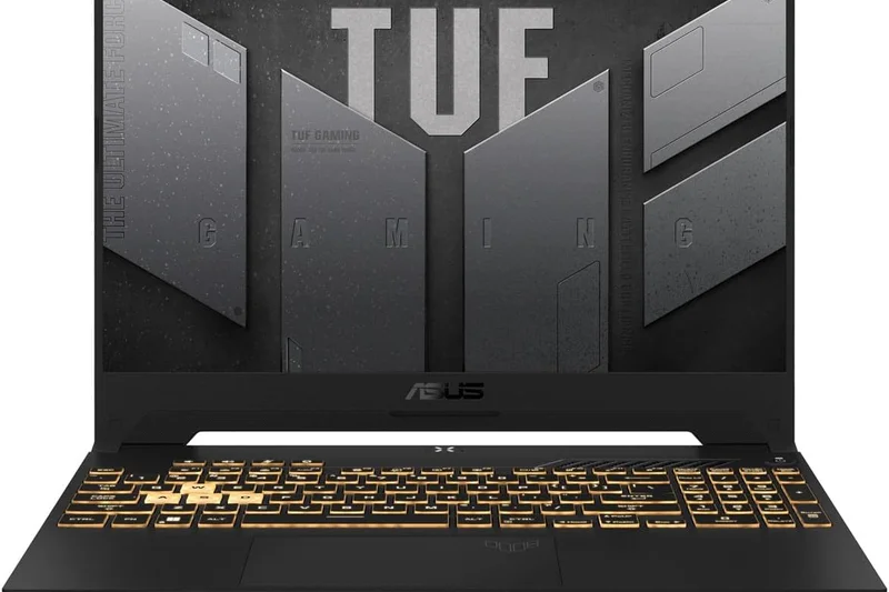 ASUS TUF Gaming F15
