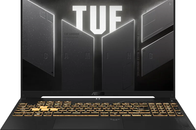 ASUS TUF Gaming F16