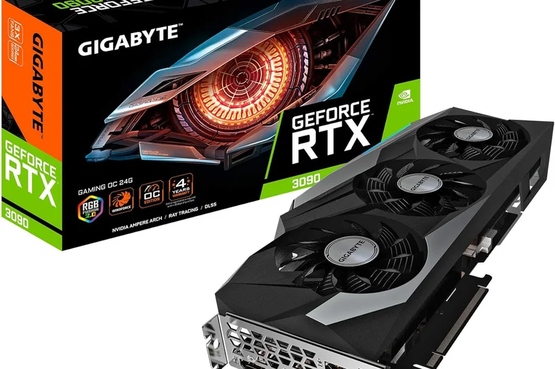 Gigabyte G6X (2024/2025)