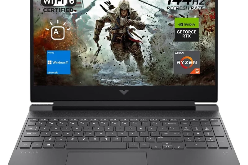 HP Victus 15-fb3001nr