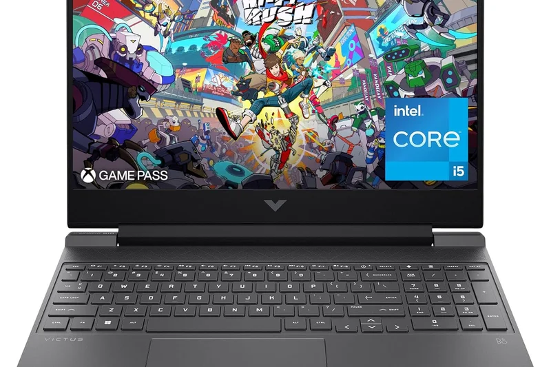 HP Victus 15 (Ultra Budget)