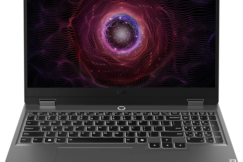 Lenovo LOQ 15 (Ryzen 8000 Series)