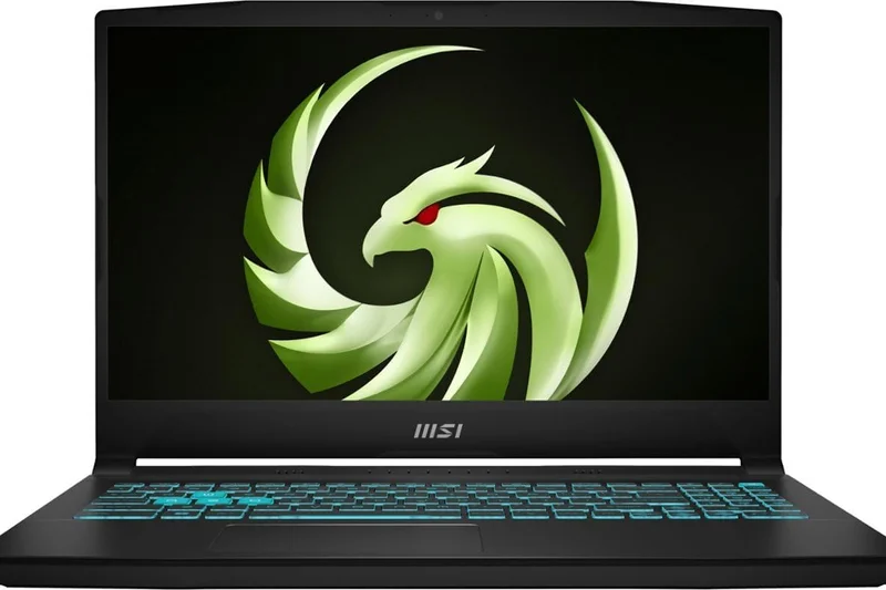 MSI Bravo 15