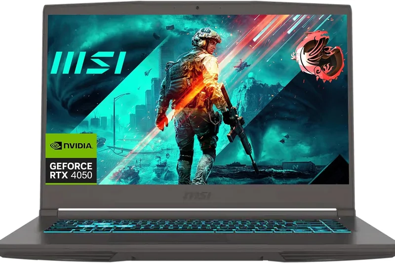 MSI Thin A15