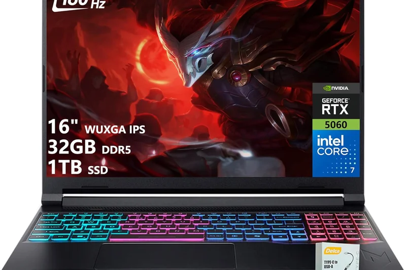 Acer Nitro V 16 AI (Intel)