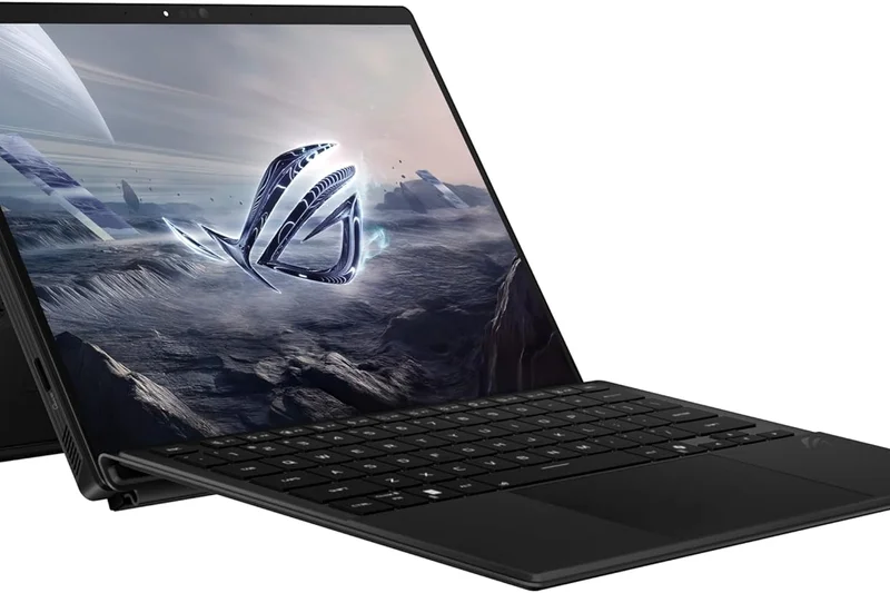 ASUS ROG Flow Z13 (2026版)