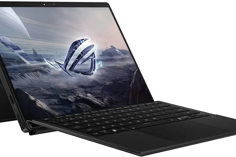 ASUS ROG Flow Z13 (2026版)